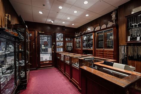 levins jewellers nottingham